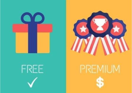 Mô hình kinh doanh Premium